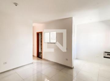 Apartamento · 45m² · 2 Quartos · Apartamento à Venda - Jardim Santa Maria, 2 Quartos, 45 m2