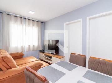 Apartamento · 36m² · 2 Quartos · Apartamento à Venda - Artur Alvim, 2 Quartos, 36 m2