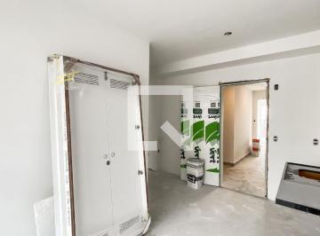 Apartamento · 49m² · 2 Quartos · 1 Vaga · Apartamento à Venda - Vila Guilhermina, 2 Quartos, 49 m2