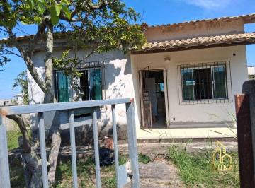 c1a7d5686e1377bb03bc0782af8ec06f3f4d36fe · Casa com 2 dormitórios à venda, 360 m² por R$ 180.000,00 - Engenho Grande - Saquarema/RJ