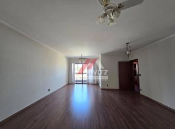 sala de jantar · Apartamento com 3 dormitórios à venda, 133 m² por R$ 800.000,00 - Vila Medon - Americana/SP