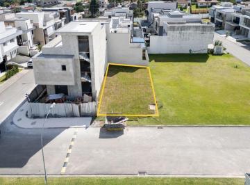 Terreno , Curitiba · Terreno à venda, 222 m² por R$ 420.000,00 - Boa Vista - Curitiba/PR