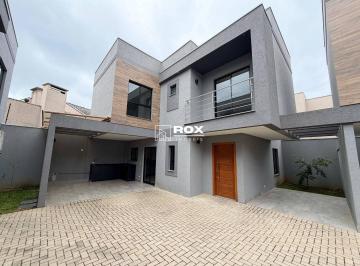a8c54d4b298926462d0b02849a5391e1b60ab54e · Sobrado de alto padrão, com 3 quartos sendo 1 suíte à venda, 140 m² por R$ 950.000 - Butiatuvinha - 