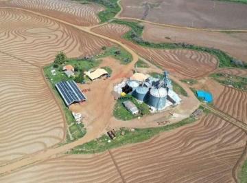 Rural · 800ha · Fazenda Área Rural a Venda em Alegrete Lavoura Arroz e Soja