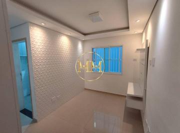 3b9198748c25455ed72db1c90abef47414e3408b · Apartamento com 2 dormitórios à venda, 73 m² por R$ 260.000,00 - Vila Voturuá - São Vicente/SP