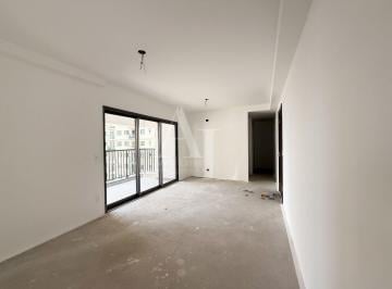 Apartamento · 85m² · 2 Quartos · 2 Vagas · Apartamento à venda no centro de Alphaville com 85m2 2 suítes e 2 vagas - Soul Itapecuru
