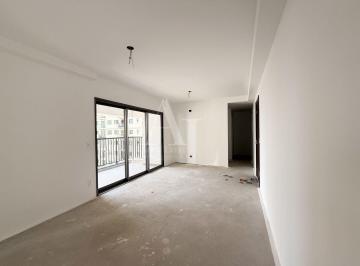 Apartamento · 85m² · 2 Quartos · 2 Vagas · Apartamento à venda no centro de Alphaville com 85m2 2 suítes e 2 vagas - Soul Itapecuru