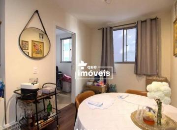 412bd03f79965001667f06e045cad8347ee5dd3f · Apartamento com 2 dormitórios à venda, 37 m² por R$ 305. - Vila Andrade - São Paulo/São Paulo