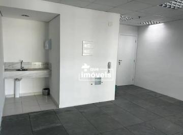 47163d450996976e892df491a6fcbcc823a5c707 · Sala à venda, 35 m² por R$ 265.000,00 - Santo Amaro - São Paulo/SP