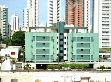 c0d87707e4429df221b5faf236fc2636eb5b1b9b · Apartamento à venda, 102 m² por R$ 570.000,00 - Boa Viagem - Recife/PE