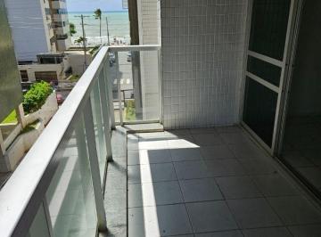 2b71462620db302cd07c9cd0d68f2cebe820f706 · Apartamento com 2 dormitórios à venda, 92 m² por R$ 615.000,00 - Boa Viagem - Recife/PE