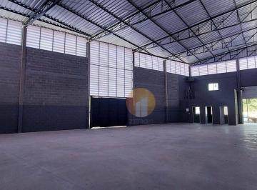 f1e8f78cda7e6e92af1477534ef8c0e33e8ea520 · Galpão para alugar, 360 m² por R$ 11.000/mês - Chácaras São Luís - Santana de Parnaíba/SP