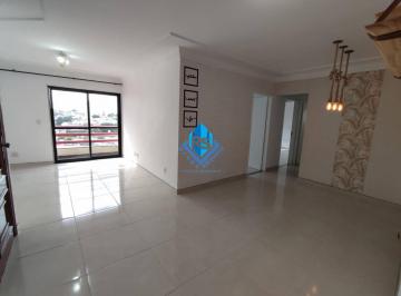 35ea9a1cc67dcd6b4abe30c7cfdf83e05867067e · Apartamento para alugar, 94 m² por R$ 4.501,00 - Centro - Diadema/SP