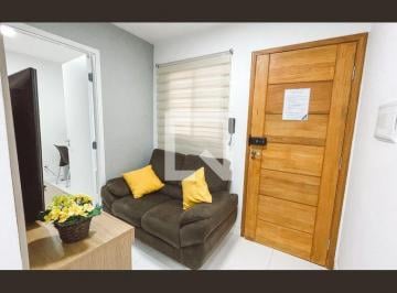 Apartamento · 24m² · 1 Quarto · Apartamento à Venda - Água Fria, 1 Quarto, 24 m2