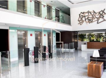 Comercial · 440m² · 2 Vagas · Sala Comercial para locação no Paraiso com 440m² 2 banheiros