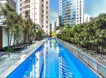 Apartamento · 65m² · 2 Quartos · 1 Vaga · Apartamento RESIDENCIAL em SÃO PAULO - SP, VILA OLÍMPIA
