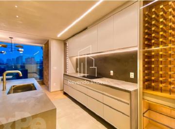 Apartamento · 136m² · 1 Quarto · 2 Vagas · Apartamento RESIDENCIAL em SÃO PAULO - SP, CERQUEIRA CÉSAR