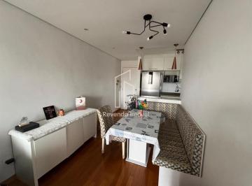 Apartamento · 50m² · 2 Quartos · 1 Vaga · Apartamento à venda em São Paulo-SP, Vila Moreira: 2 quartos, 1 banheiro, 1 vaga, 50m² - não perca e