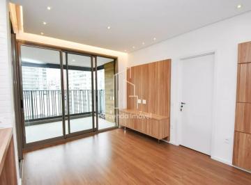 Apartamento · 71m² · 2 Quartos · 1 Vaga · Apartamento para locação em Pinheiros, São Paulo-SP: 2 quartos, 1 suíte, vaga de garagem - 71m². Ven