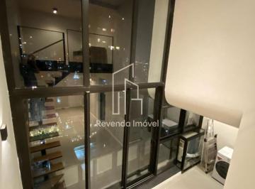 Apartamento · 115m² · 2 Quartos · 2 Vagas · ALUGUEL APARTAMENTO EXCLUSIVO NA VILA OLÍMPIA: Design único, 2 suítes, pé-direito duplo e vista priv