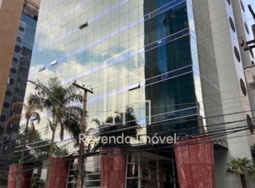 Comercial · 96m² · Sala comercial para locação no Brooklin com 96 m², 3 vagas