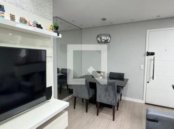 Apartamento · 44m² · 2 Quartos · 1 Vaga · Apartamento à Venda - Itaquera, 2 Quartos, 44 m2