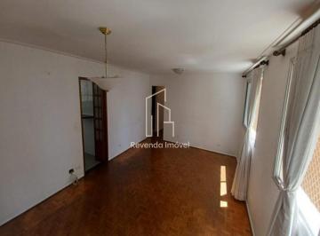 Apartamento · 120m² · 3 Quartos · 2 Vagas · Aluguel de Apartamento de Luxo em Moema - 3 Quartos, 1 Suíte, 3 Banheiros, 2 Vagas de Garagem - São