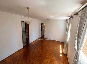 Apartamento · 120m² · 3 Quartos · 2 Vagas · Aluguel de Apartamento de Luxo em Moema - 3 Quartos, 1 Suíte, 3 Banheiros, 2 Vagas de Garagem - São 