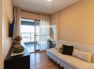 Apartamento · 39m² · 1 Quarto · Apartamento à Venda - Butantã, 1 Quarto, 39 m2