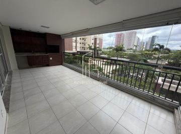 Apartamento · 168m² · 3 Quartos · Apartamento de luxo para locação em São Paulo-SP, bairro Água Branca: 3 quartos, 3 suítes, 5 banheir