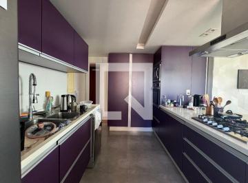 Apartamento · 200m² · 3 Quartos · 4 Vagas · Apartamento à Venda - Vila Yara, 3 Quartos, 200 m2