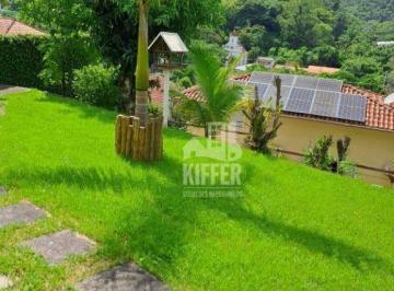 91f583cac17876b4c2ef32b99143b44ce6a7c606 · Casa com 4 quartos 2 vagas à venda, 220 m² por R$ 955.000 - Badu - Niterói/RJ