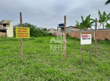 Terreno à venda, pronto p/ construir, 440 m² por R$ 225mil - Itaipuaçu · Terreno à venda, pronto para construir, 440 m² por R$ 225.000 - Itaipuaçu - Maricá/RJ