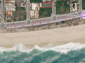 ac7982a6eaa3dc1a4292bdca975ab0948eecb3a1 · TERRENO A 50 METROS DA PRAIA DE ITAIPUAÇU