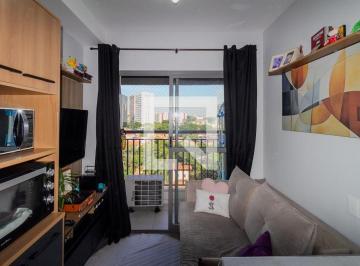 Apartamento · 28m² · 1 Quarto · Apartamento à Venda - Vila Santa Clara, 1 Quarto, 28 m2