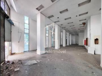 Comercial · 612m² · Ponto Comercial e 2 banheiros à Venda, 612 m² - Santa Cecilia