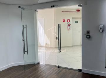 Comercial · 238m² · 6 Vagas · Conjunto Comercial para Locação em São Paulo-SP, na Cidade Monções: 4 Salas, 4 Banheiros, 6 Vagas de