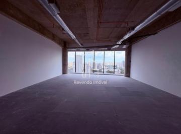Comercial · 94m² · 3 Vagas · Conjunto Comercial para Locação em São Paulo-SP, no Bairro Parque Industrial Tomas Edson: 1 sala, 3 