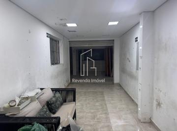Comercial · 220m² · 1 Vaga · Excelente ponto comercial para locação em São Paulo-SP, Vila Prudente: 4 salas, 2 banheiros, 1 vaga 