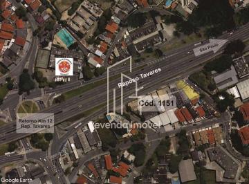 Comercial · 514m² · Galpão Comercial - Peri Peri