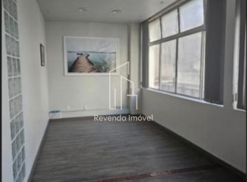 Comercial · 120m² · Conjunto comercial para locação na República em São Paulo-SP: 1 sala com divisórias de drywall, 1 ba