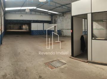 Comercial · 1240m² · Galpão Comercial para Locação em São Paulo-SP, Bairro Planalto Paulista, 1.240,0