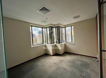 Comercial · 125m² · 3 Vagas · Sala Comercial à Venda na Vila Olímpia - 1 Sala, 1 Banheiro, 3 Vagas de Garagem, 125m² - São Paulo-S