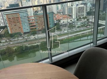 Apartamento · 37m² · 1 Quarto · 1 Vaga · ALUGUE JÁ! Studio Novo no Butantã, São Paulo-SP: 1 quarto, 1 sala, 1 banheiro, 1