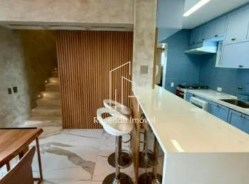 Apartamento · 95m² · 2 Quartos · 1 Vaga · Apartamento para locação no Campo Belo, São Paulo-SP: 2 quartos, 1 suíte, 2 banheiros, 1 vaga, 95m²