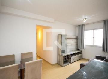 Apartamento · 46m² · 2 Quartos · 1 Vaga · Apartamento à Venda - Vila Formosa, 2 Quartos, 46 m2