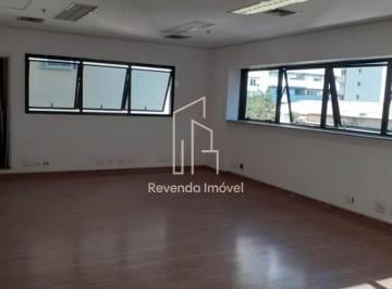 Comercial · 139m² · 2 Vagas · Conjunto Comercial de Alto Padrão no Jardim Paulista - São Paulo-SP: 3 salas, 3 banheiros, 2 vagas d