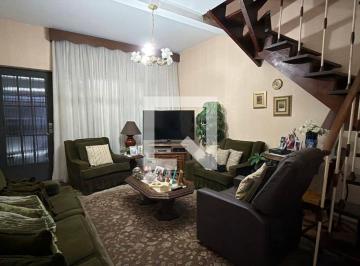 Casa · 232m² · 4 Quartos · 2 Vagas · Casa à Venda - Belém, 4 Quartos, 232 m2