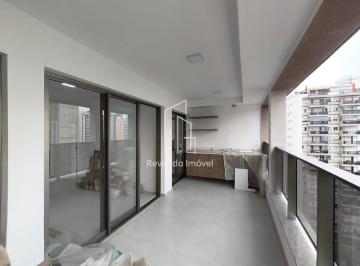 Apartamento · 88m² · 2 Quartos · 1 Vaga · Apartamento para locação em Perdizes, São Paulo - SP: 2 quartos, 2 suítes, 3 banheiros, 1 vaga de ga