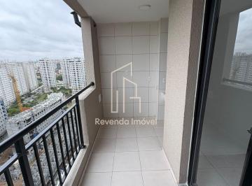 Apartamento · 61m² · 3 Quartos · 1 Vaga · Apartamento à venda em São Paulo-SP, 3 quartos, 1 suíte, 2 banheiros, 1 vaga, 61m², no bairro Usina 